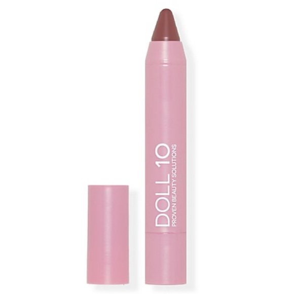 Doll Skin Genius The Multi Tasker 3-in-1 Lip Color Stick Trio - Picture 8 of 8
